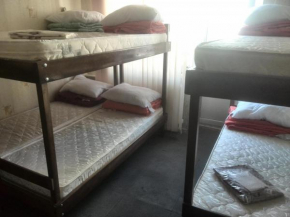 Гостиница Hostel Dyukovskiy  Киев